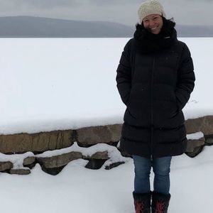 Meet your Posher, Jen